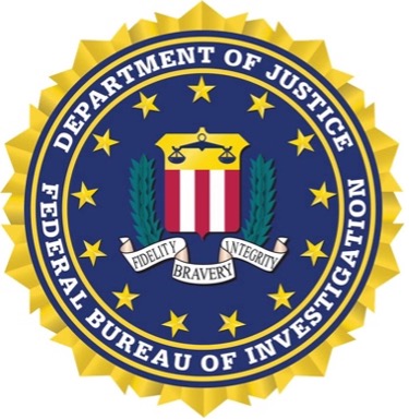 FBI Logo